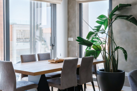 4 bedrooms Penthouse in Agios Athanasios, Limassol, No. 48181 6