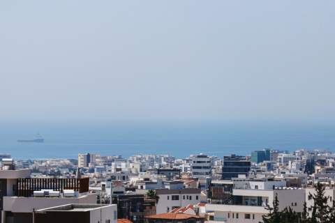 4 bedrooms Penthouse in Agios Athanasios, Limassol, No. 48181 2