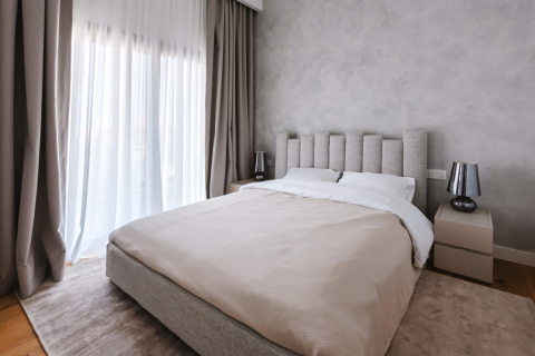 4 bedrooms Penthouse in Agios Athanasios, Limassol, No. 48181 12