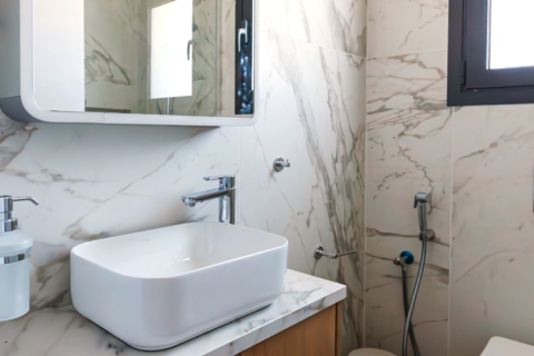 4 bedrooms Penthouse in Agios Athanasios, Limassol, No. 48181 14