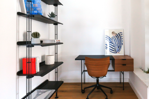 4 bedrooms Penthouse in Agios Athanasios, Limassol, No. 48181 9