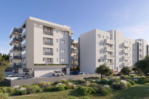 1 bedroom Apartment in Livadia, Larnaka, No. 48886 9