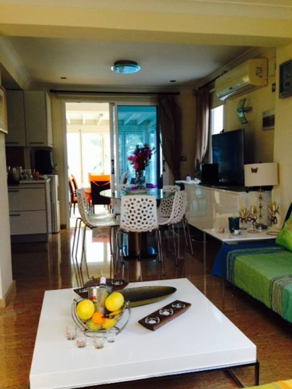 Estudio Villa en Limassol, Chipre No. 38191