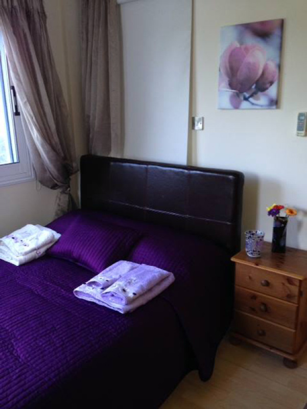 Estudio Villa en Limassol, Chipre No. 38191