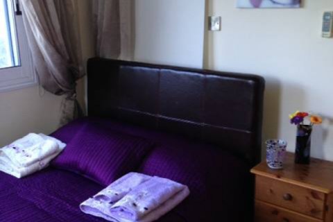 Studio Villa in Limassol,  No. 38191 12