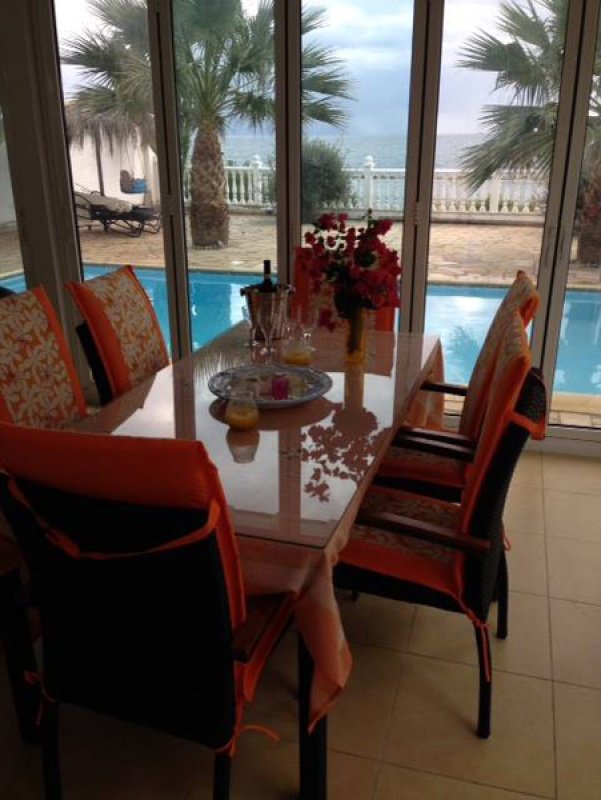 Estudio Villa en Limassol, Chipre No. 38191