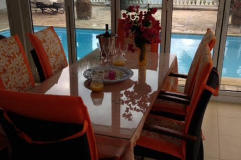 Studio Villa in Limassol,  No. 38191 10