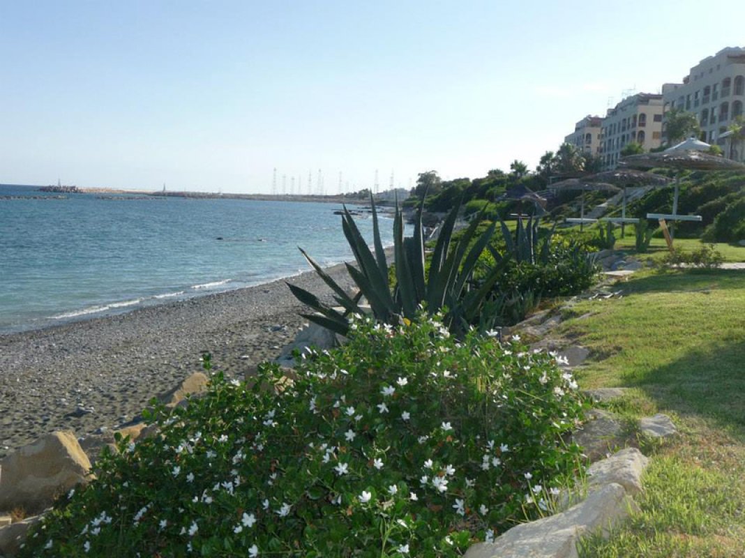 Estudio Villa en Limassol, Chipre No. 38191