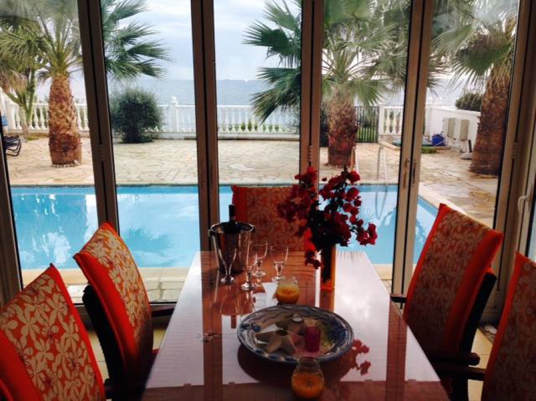 Estudio Villa en Limassol, Chipre No. 38191