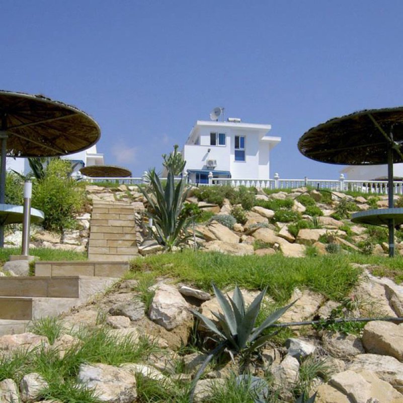 Estudio Villa en Limassol, Chipre No. 38191