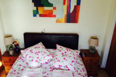 Studio Villa in Limassol,  No. 38191 11