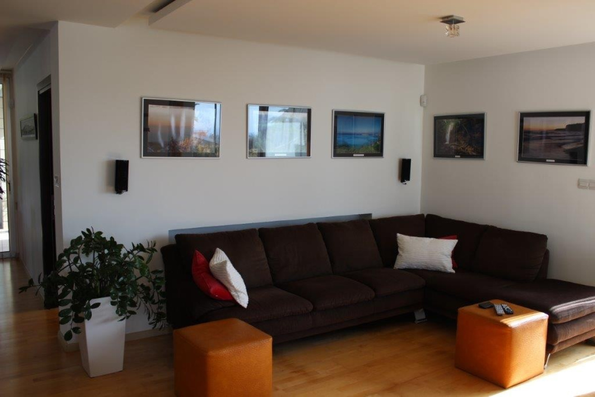 4 bedrooms Villa in Paphos, Cyprus No. 38189