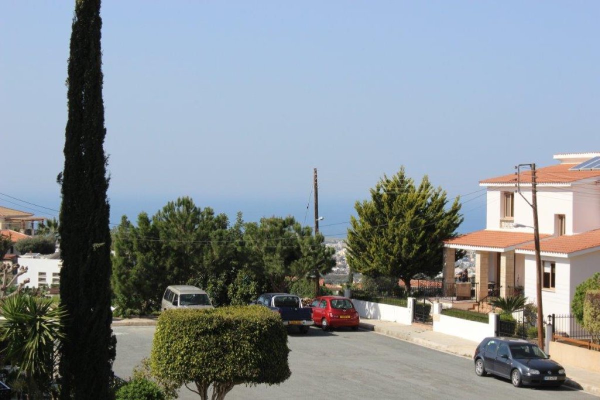 4 bedrooms Villa in Paphos, Cyprus No. 38189