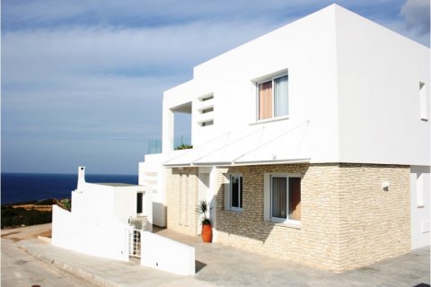 Studio Villa in Paphos, No. 38192