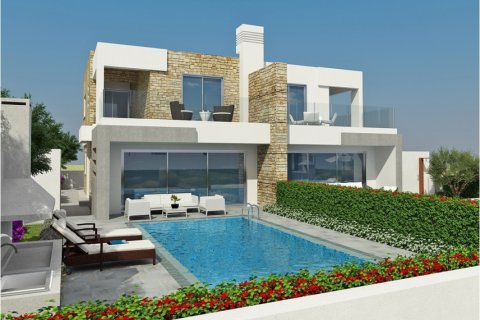 Estudio Villa en Paphos,  No. 38192 9