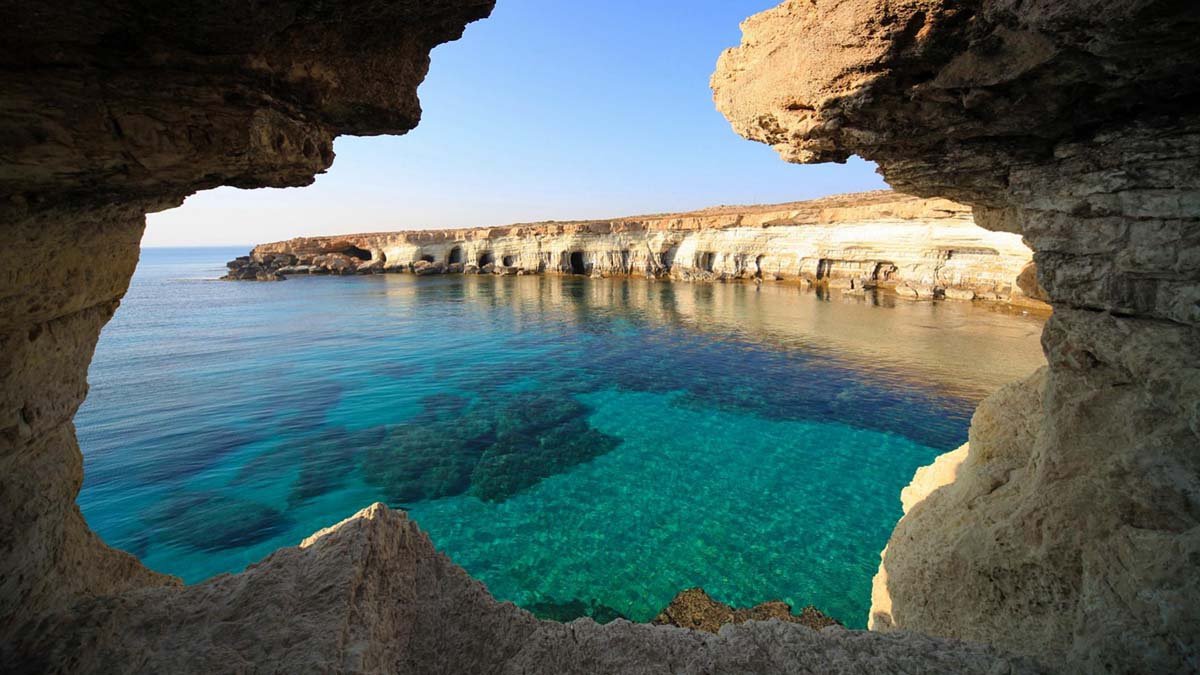 Studio Villa à Paphos, Chypre No. 38192