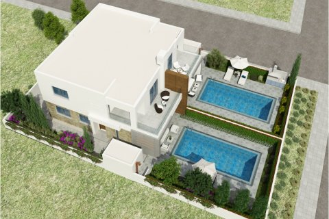 Estudio Villa en Paphos,  No. 38192 10