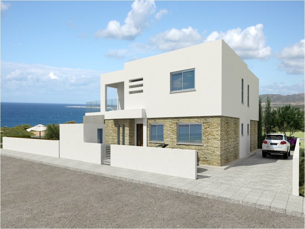 Studio Villa à Paphos, Chypre No. 38192