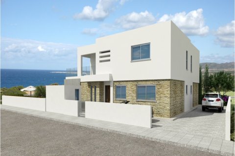 Estudio Villa en Paphos,  No. 38192 11
