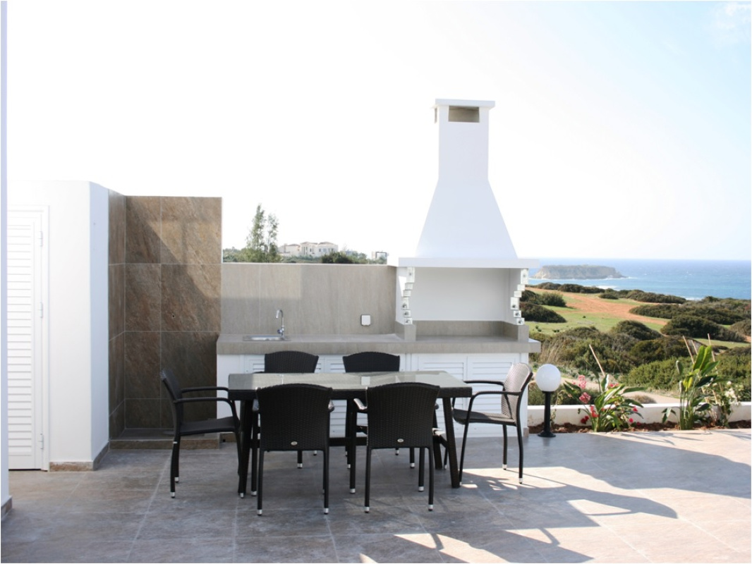 Studio Villa à Paphos, Chypre No. 38192