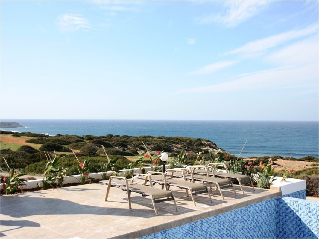Studio Villa à Paphos, Chypre No. 38192