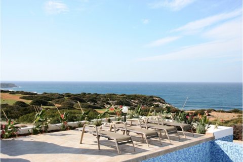 Estudio Villa en Paphos,  No. 38192 6