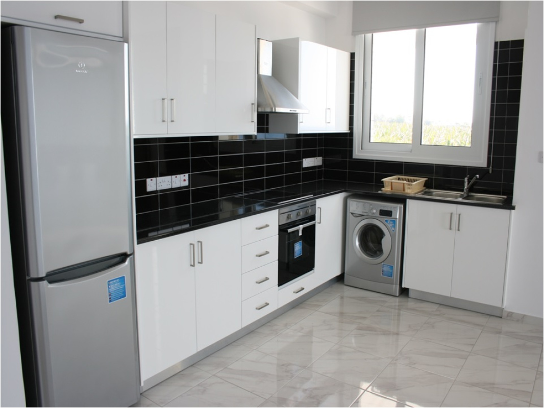Studio Villa à Paphos, Chypre No. 38192