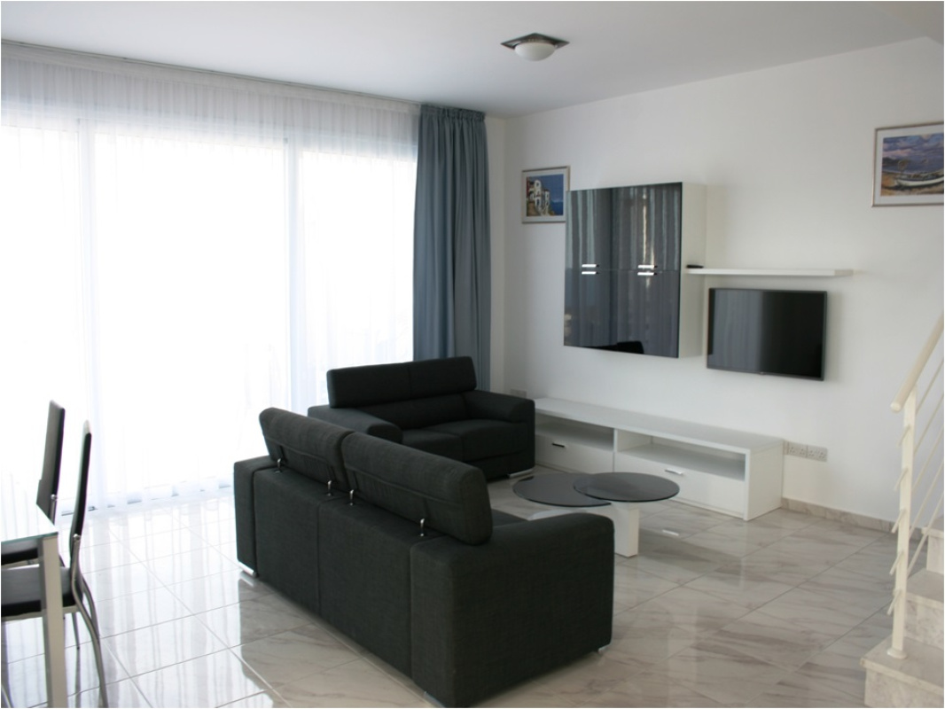 Studio Villa à Paphos, Chypre No. 38192