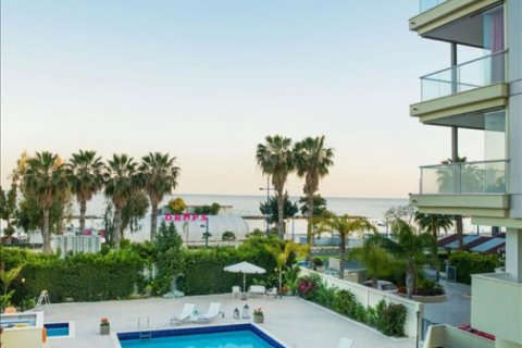 Studio Apartment in Limassol,  No. 38188 12