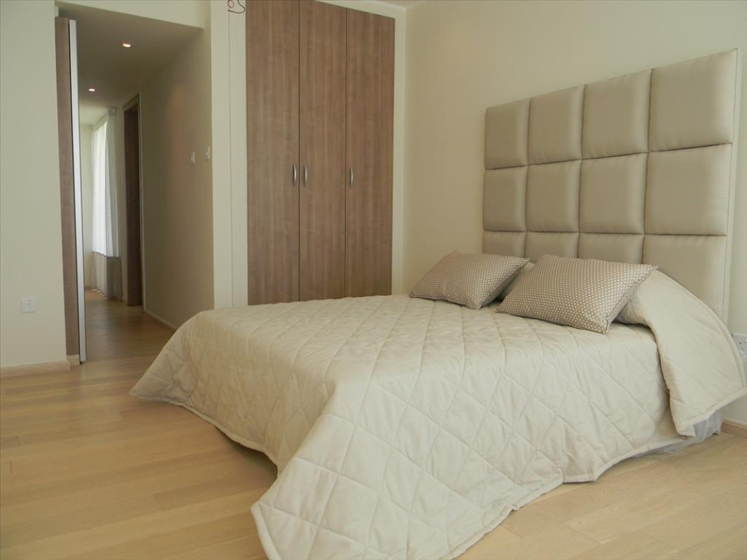 Estudio Apartamento en Limassol, Chipre No. 38188