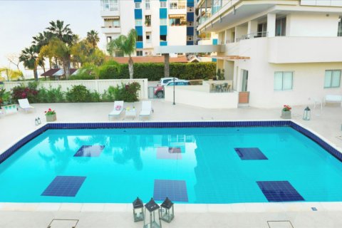 Studio Apartment in Limassol,  No. 38188 15