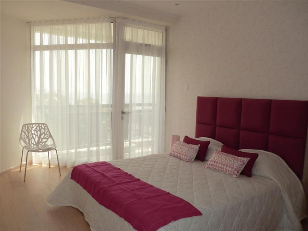 Estudio Apartamento en Limassol, Chipre No. 38188