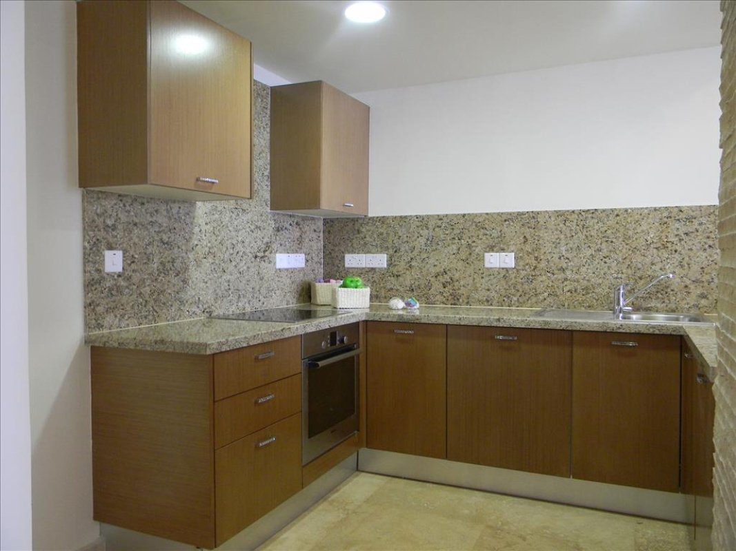 Estudio Apartamento en Limassol, Chipre No. 38188