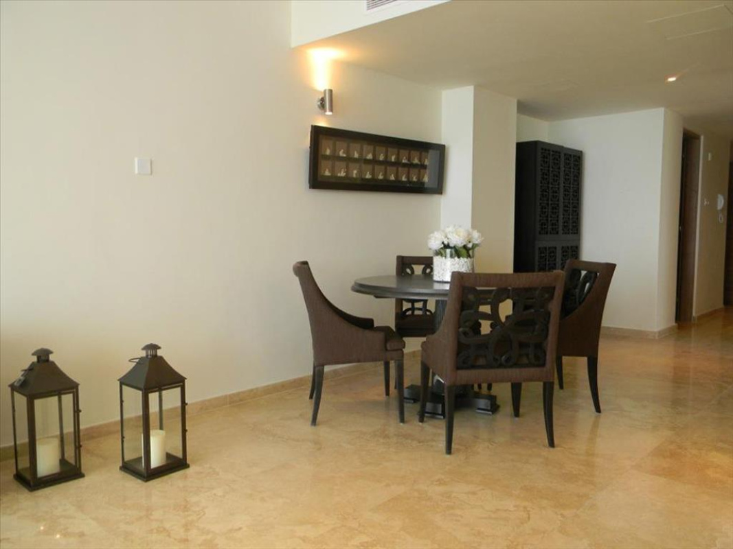 Estudio Apartamento en Limassol, Chipre No. 38188