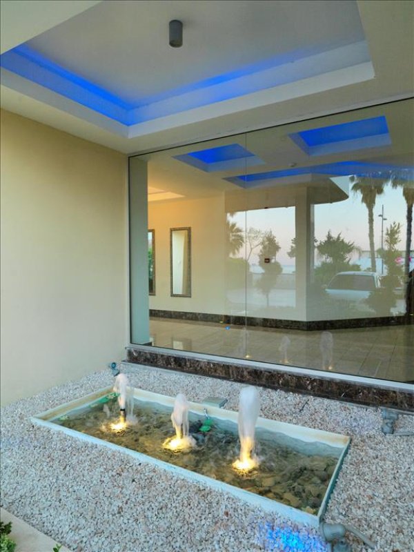 Estudio Apartamento en Limassol, Chipre No. 38188