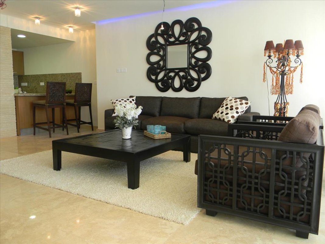 Estudio Apartamento en Limassol, Chipre No. 38188