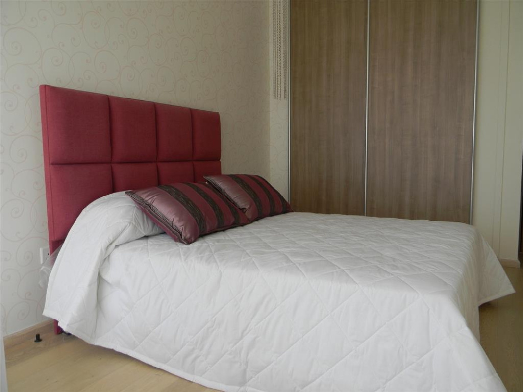 Estudio Apartamento en Limassol, Chipre No. 38188