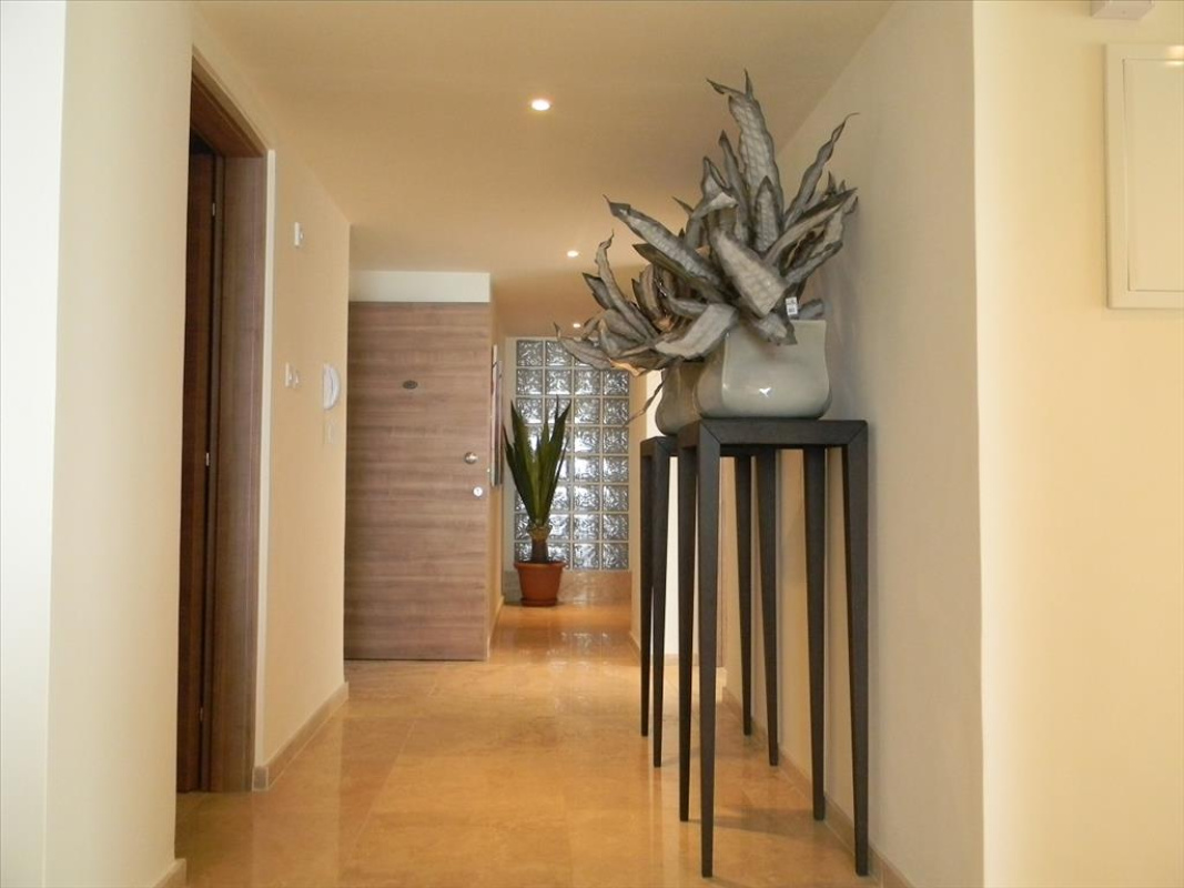 Estudio Apartamento en Limassol, Chipre No. 38188
