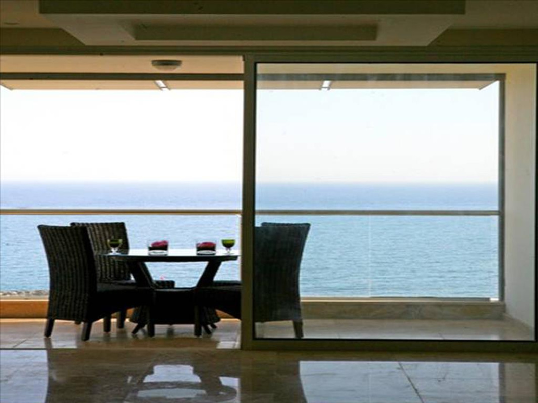 Estudio Apartamento en Limassol, Chipre No. 38188
