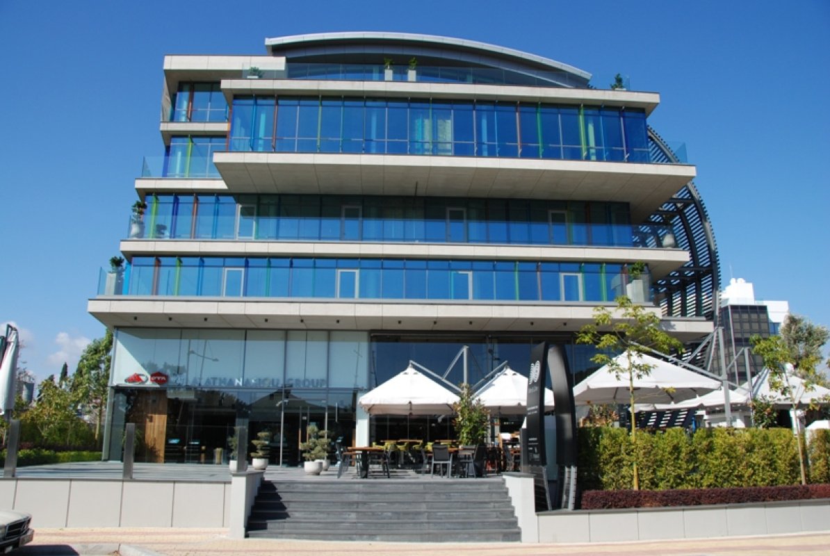 3 dormitorios Apartamento en Limassol, Chipre No. 38193