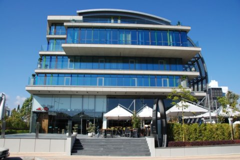 3 chambres Appartement à Limassol,  No. 38193 2