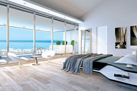 3 chambres Appartement à Limassol,  No. 38193 6