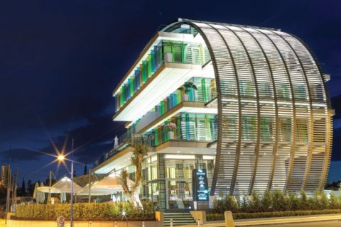 3 chambres Appartement à Limassol,  No. 38193 4