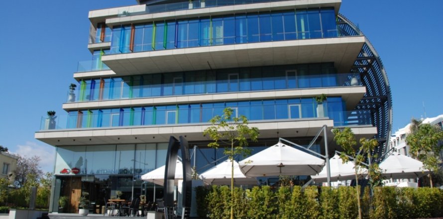 3 chambres Appartement à Limassol,  No. 38193