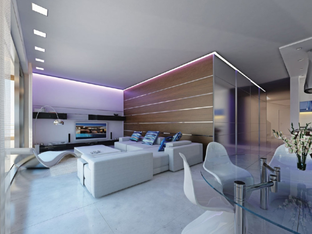3 dormitorios Apartamento en Limassol, Chipre No. 38193