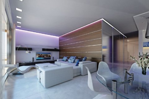 3 chambres Appartement à Limassol,  No. 38193 8