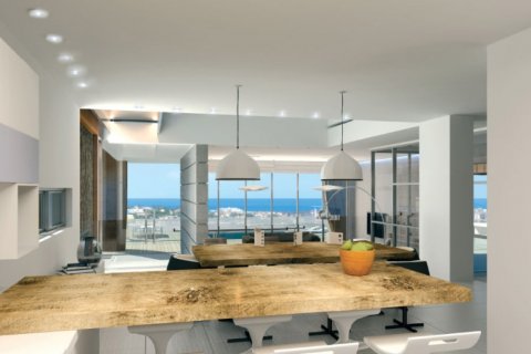 3 chambres Appartement à Limassol,  No. 38193 9