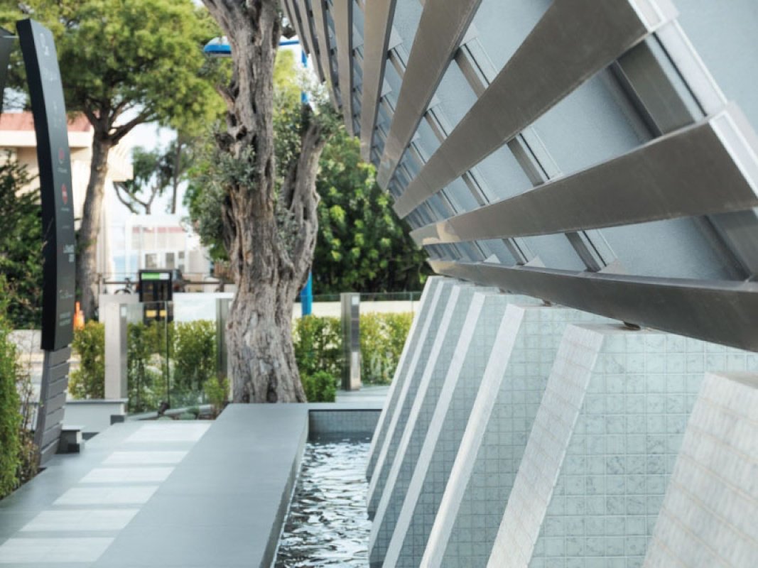 3 dormitorios Apartamento en Limassol, Chipre No. 38193