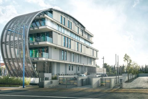 3 chambres Appartement à Limassol,  No. 38193 3