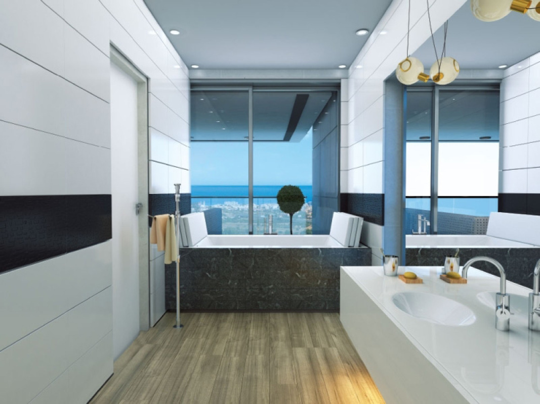 3 dormitorios Apartamento en Limassol, Chipre No. 38193